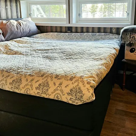 Modern With Panoramic Views Near Langedrag